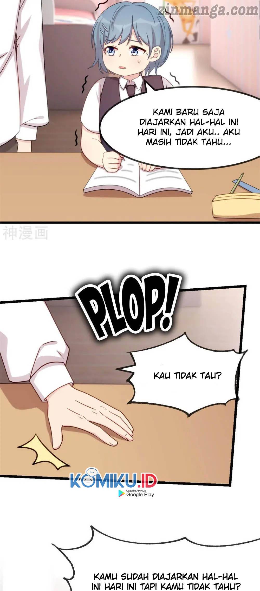 CEO’s Sudden Proposal Chapter 305 Gambar 7